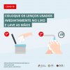 Covid-19 | Recomendações da Direção-Geral de Saúde