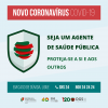 Covid 19 | Recomendações da Direção-Geral de Saúde