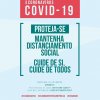 Covid 19 | Recomendações da Direção-Geral de Saúde