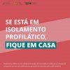 Covid 19 | Recomendações da Direção-Geral de Saúde
