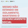 Covid 19 | Recomendações da Direção-Geral de Saúde