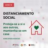 Covid 19 | Recomendações da Direção-Geral de Saúde