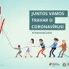 Covid 19 | Recomendações da Direção-Geral de Saúde