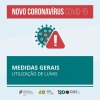 Covid 19 | Recomendações da Direção-Geral de Saúde
