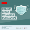 Covid 19 | Recomendações da Direção-Geral de Saúde