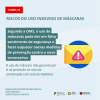Covid 19 | Recomendações da Direção-Geral de Saúde