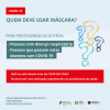 Covid 19 | Recomendações da Direção-Geral de Saúde
