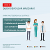 Covid 19 | Recomendações da Direção-Geral de Saúde