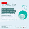 Covid 19 | Recomendações da Direção-Geral de Saúde