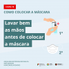 Covid 19 | Recomendações da Direção-Geral de Saúde
