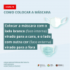 Covid 19 | Recomendações da Direção-Geral de Saúde