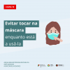 Covid 19 | Recomendações da Direção-Geral de Saúde