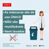 Covid 19 | Recomendações da Direção-Geral de Saúde