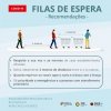 Covid 19 | Recomendações da Direção-Geral de Saúde