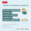 Covid 19 | Recomendações da Direção-Geral de Saúde