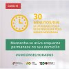 Covid 19 | Recomendações da Direção-Geral de Saúde