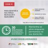 Covid 19 | Recomendações da Direção-Geral de Saúde