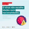 Covid 19 | Recomendações da Direção-Geral de Saúde