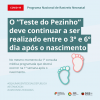 Covid 19 | Recomendações da Direção-Geral de Saúde