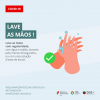 Covid 19 | Recomendações da Direção-Geral de Saúde