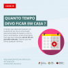 Covid 19 | Recomendações da Direção-Geral de Saúde