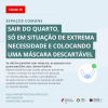 Covid 19 | Recomendações da Direção-Geral de Saúde