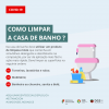 Covid 19 | Recomendações da Direção-Geral de Saúde