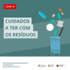 Covid 19 | Recomendações da Direção-Geral de Saúde