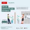 Covid 19 | Recomendações da Direção-Geral de Saúde