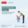 Covid 19 | Recomendações da Direção-Geral de Saúde