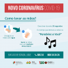 Covid 19 | Recomendações da Direção-Geral de Saúde