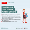 Covid 19 | Recomendações da Direção-Geral de Saúde