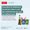 Covid 19 | Recomendações da Direção-Geral de Saúde