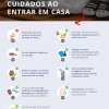 Covid 19 | Recomendações da Direção-Geral de Saúde
