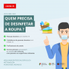 Covid-19 | Recomendações da Direção-Geral de Saúde