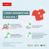 Covid-19 | Recomendações da Direção-Geral de Saúde