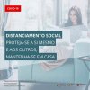 Covid-19 | Recomendações da Direção-Geral de Saúde