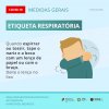 Covid-19 | Recomendações da Direção-Geral de Saúde