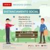 Covid-19 | Recomendações da Direção-Geral de Saúde