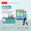 Covid-19 | Recomendações da Direção-Geral de Saúde
