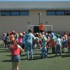 Dia Mundial da Criança 2016