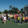 Dia Mundial da Criança 2016